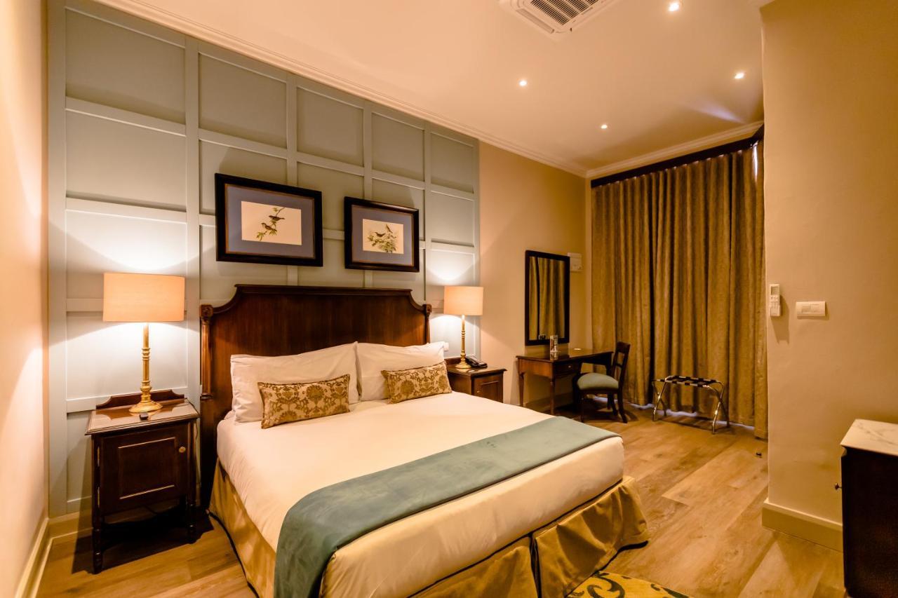 Gold Reef City Theme Park Hotel Johannesburg Exterior photo