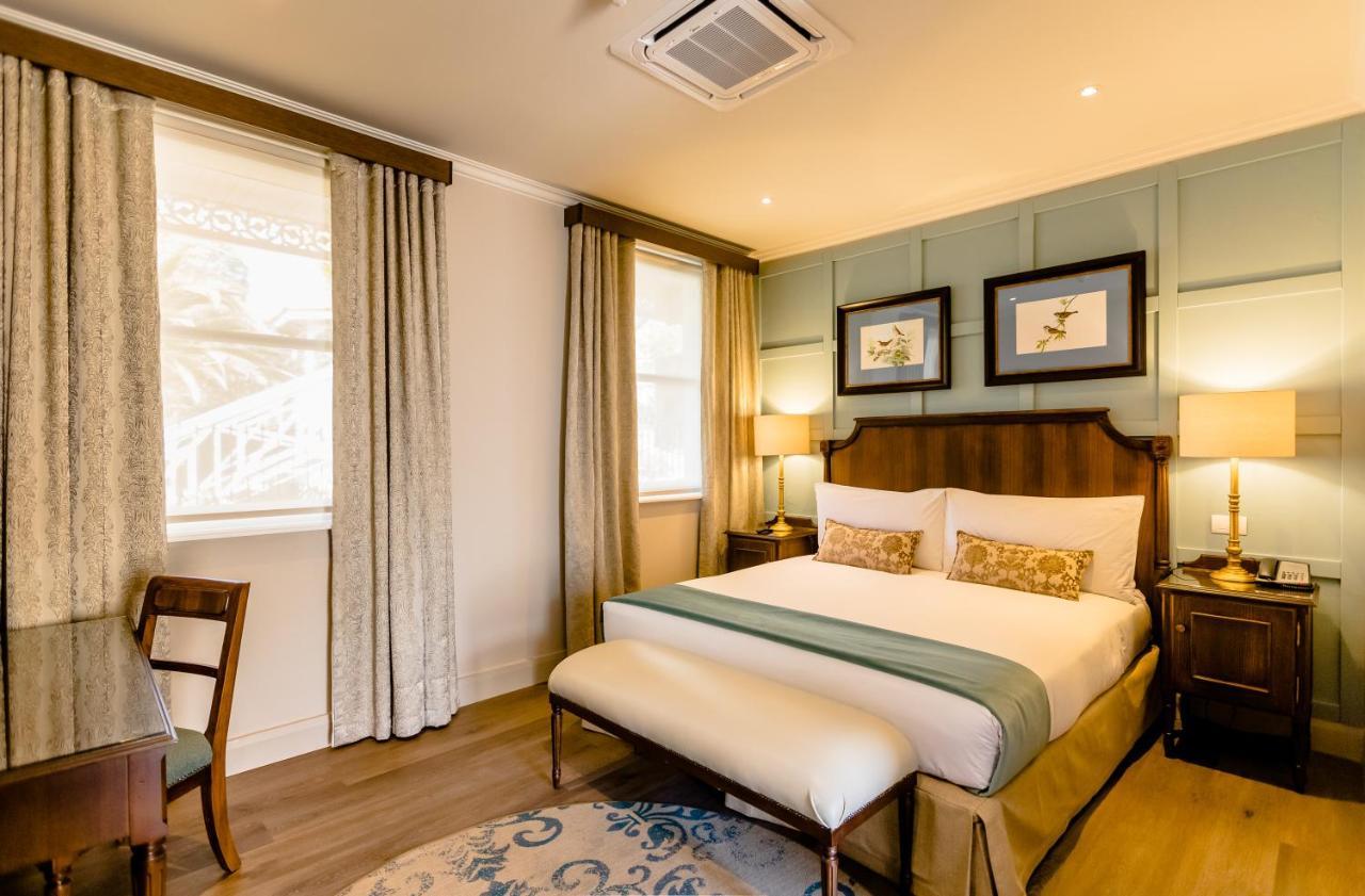 Gold Reef City Theme Park Hotel Johannesburg Exterior photo