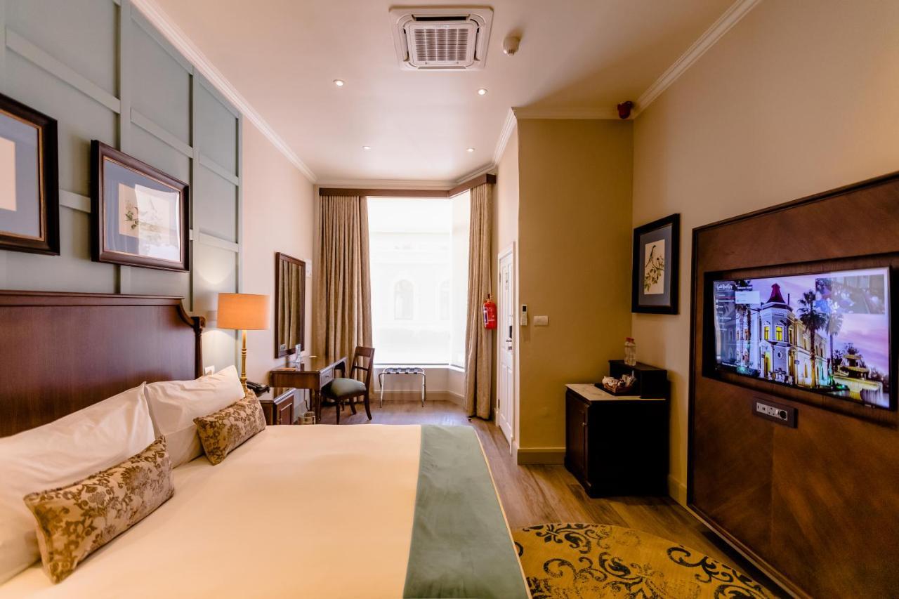 Gold Reef City Theme Park Hotel Johannesburg Exterior photo